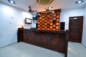 AZYA Hotel - Image 2