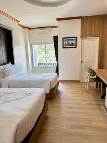 Baan Ingna Resort Hotel - Image 2