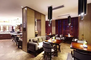 Jinyue Tangchi Hotel - Image 2
