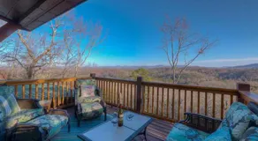EddieBear- Pet Friendly | Aska Adventure Area | Screened In Porch | Outdoor Living - Image 2