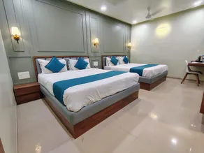 Hotel Sai Deluxe Sangli - Image 4