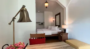 Rimklong boutique hotel trad - Image 2