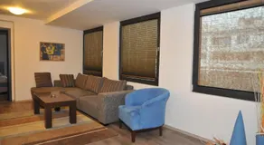 Hotel Burgas Free University - Image 3