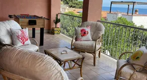 Villa del Faro, Capo Zafferano - Image 5