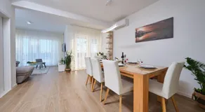 Villa Sky - Heating Pool - Image 2