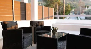 Serenity Villa 1 with Jacuzzi & Gym - Image 5
