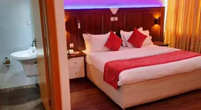 Citilodge Hotel - Image 2