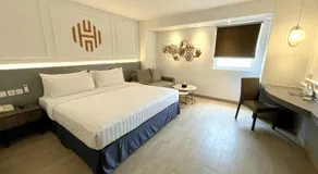 StarRay Hotel Jakarta Mangga Dua Square - Image 3