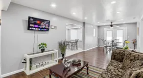 Casa Zen, Pet Friendly, Fenced Yard, BBQ+Fire Pit - Image 3