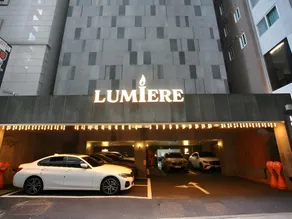Yeoksam Lumiere Hotel - Image 3