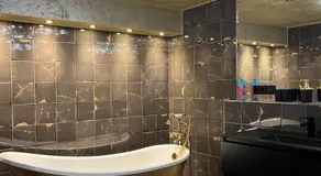 Späth Business Apartment Möbliertes 2-Zimmer-Souterrain in Schwanstetten bei Nürnberg - Image 3