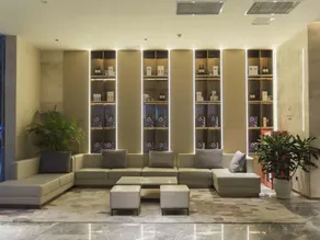 Lavande  Hotel (Jian Men Guan) - Image 3