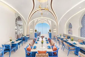  Royal Cliff Beach Hotel Pattaya - Image 5