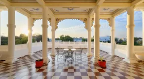 Dowlat Villas Palace-The Heritage - Image 5