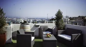 Hotel Loui Talpiot - Image 5
