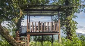 "Hana's Celeste Retreat" Large Modern Villa Sleeps 6 on 20 Acres of Nature! - Image 4
