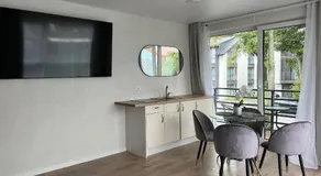 Seaside apartments 4 - Image 3