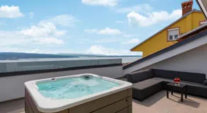 Lovely Home In Crikvenica - Image 2