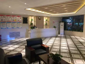 Chongxin Shibuya Hotel - Image 3