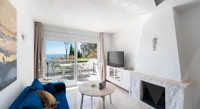Bel Appartement avec Piscine Commune, Roses, Dulce vida 1 by Welhomy - Image 2