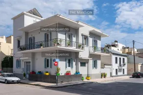 The Mansion - Kalamata Mediterranean Villas - Image 4