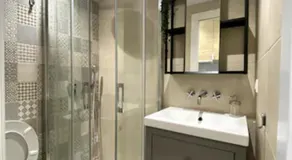 Apartamento Tibidabo Int con Parking - Image 5