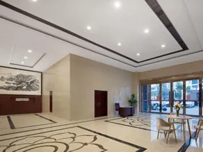 Kanglai Hotel (South High-speed Railway Station International Convention and Exhibition Center) - Image 5