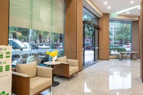 Indigo Hotel (Liuzhou Liunanhang Ying Middle School) - Image 2