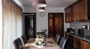 Rókusfalvy Birtok Vendégház Etyek - Image 3