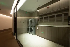 Hanting Hotel Changzhi Shangdang Lidu Park - Image 3