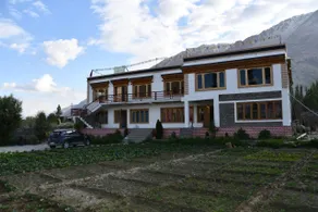 Skayil Guest House - Image 4