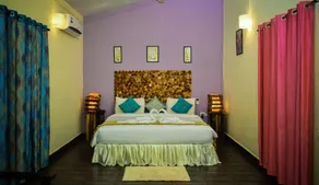Century Resort, Dandeli - Image 2