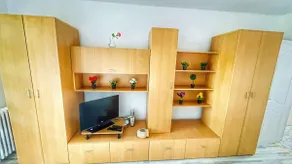 Ultracentral quiet modern studio with free parking - Image 5