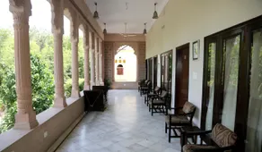 HOTEL KARAN VILLAS - Image 4