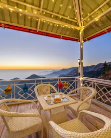 Kotli The Paradise (cliff house) - Image 3