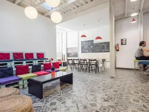 Feel Hostels Soho Malaga - Image 4