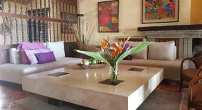 Casa Palomas Bed and Breakfast - Image 3