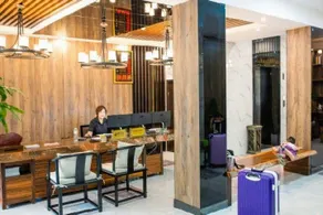 Kevin Boutique Hotel - Image 4