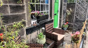 Hebden Bridge - House - Sleeps 8 - Pet Friendly - Image 4