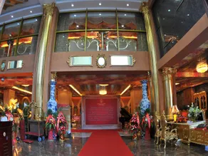 Nanning Dibai 7 Star Hotel - Image 2