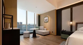 Empark Grand Hotel Kunming - Image 2