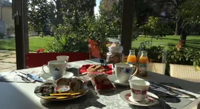 La Veranda Sul Giardino - Image 5