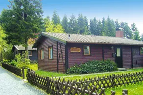 Ferienhaus in Clausthal-Zellerfeld mit Terrasse - Image 1