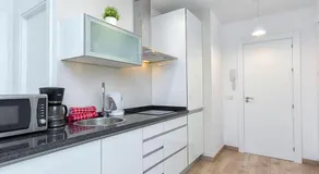 Apartamento Soho centro malaga - Image 4
