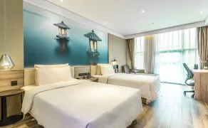 Atour Hotel Hangzhou West Lake - Image 5