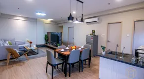 The Aru Hotel, Aru Suites by Ayuhouz - Image 4