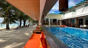 Calypso Beach and Dive Resort - Image 3