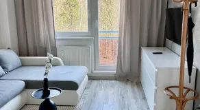 Pokojný a slnečný apartmán blízko centra 24h self check-in - Image 2
