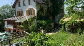 Naturoase Säntisblick-Auszeit am Wald und Bach - Image 3