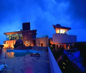 Honeyberg Resort - Image 4